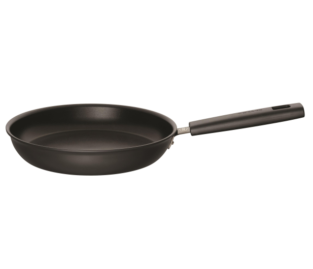 FISKARS Patelnia 28 cm HARD FACE OH (1052237) - 1379472 - zdjęcie